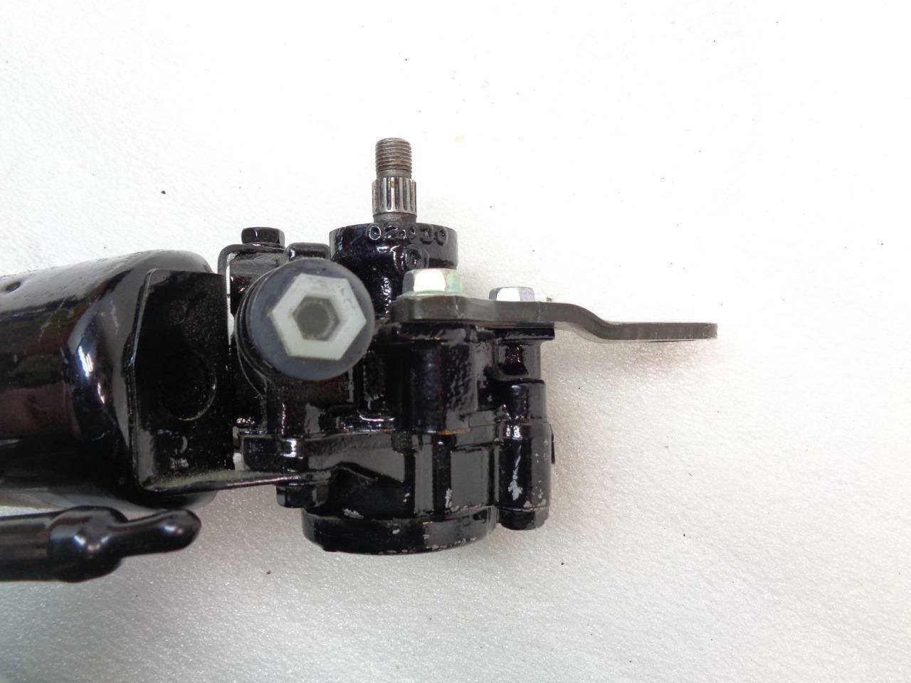 NEW POWER STEERING PUMP WITH RESERVOIR FITS TOYOTA 4RUNNER / TACOMA 5478N R9TB