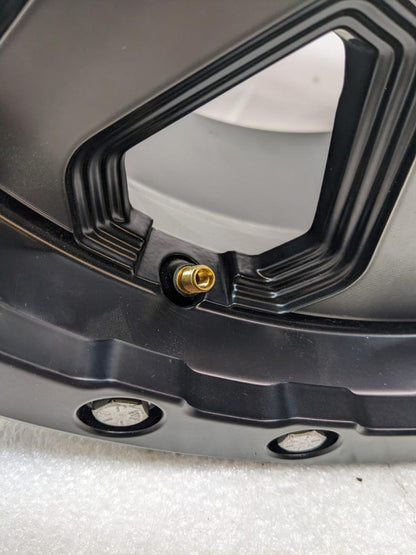 1 TUSK 201-207-0026D158-D32AE3 UINTA BEADLOCK WHEEL 15X7 ET30 FOR POLARIS NEW WR