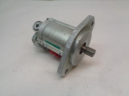 CONCENTRIC ROCKFORD INC ROTARY GEAR PUMP 162269 US6390793B1 J1