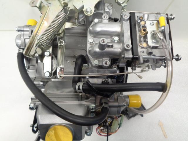 KAWAWSAKI 70620-0590-LF ENGINE MULE 2015-2018 620 NEW B2 BT1