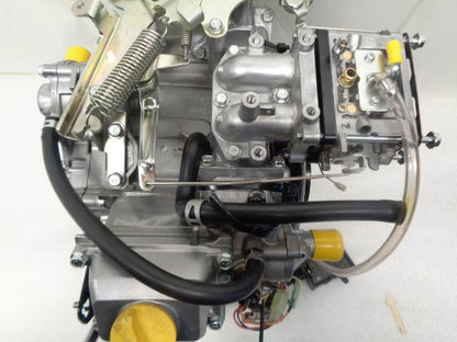 KAWAWSAKI 70620-0590-LF ENGINE MULE 2015-2018 620 NEW B2 BT1