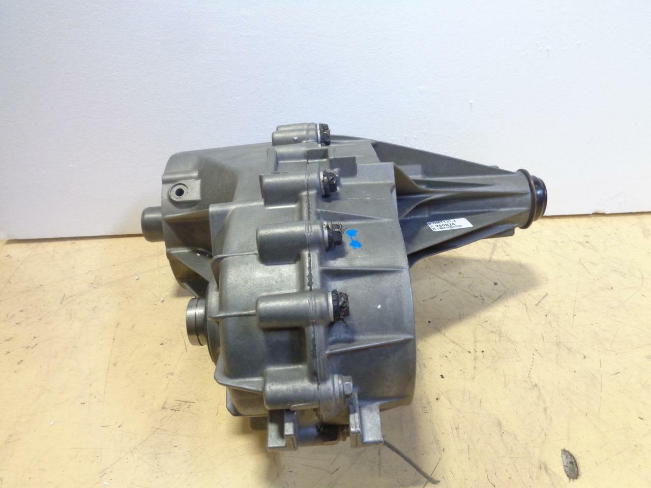 NEW EVOLUTION DRIVELINE TRANSFER CASE UMT137-3 FITS 2001-2006 GMC YUKON K1