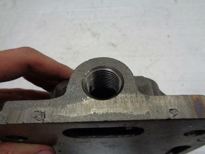 Genuine Cummins Water Transfer 3920946 for 4BT3.9 6BT5.9 6CTA8.3 ISB6.7 NEW BSI1