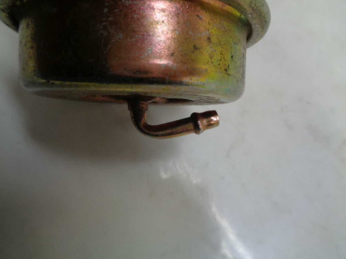 USED INTERNAL WASTEGATE KKK TURBO ACTUATOR 18.12.02 R8 TC