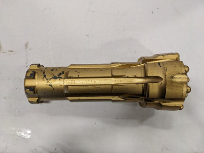 SANDVIK  62-542-412HF HAMMER DRILL BUTTON BIT 4-3/4" HEAD DIAM. 1' LONG BSRG6