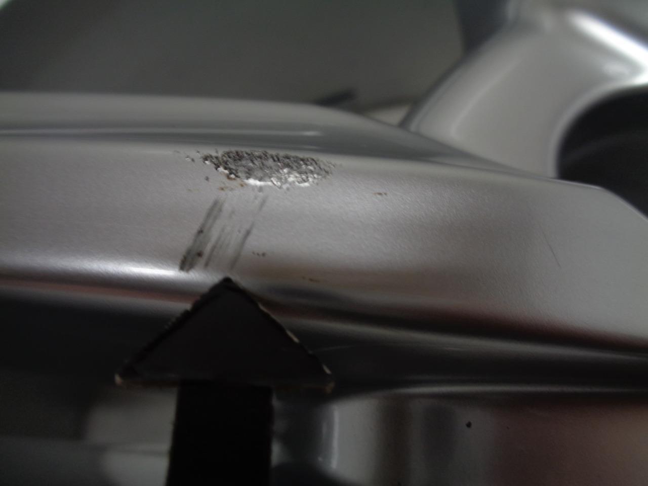 4 USED GENUINE PORSCHE CAYENNE 2011-18 WHEELS 19X8.5 ET59 5X130 SR