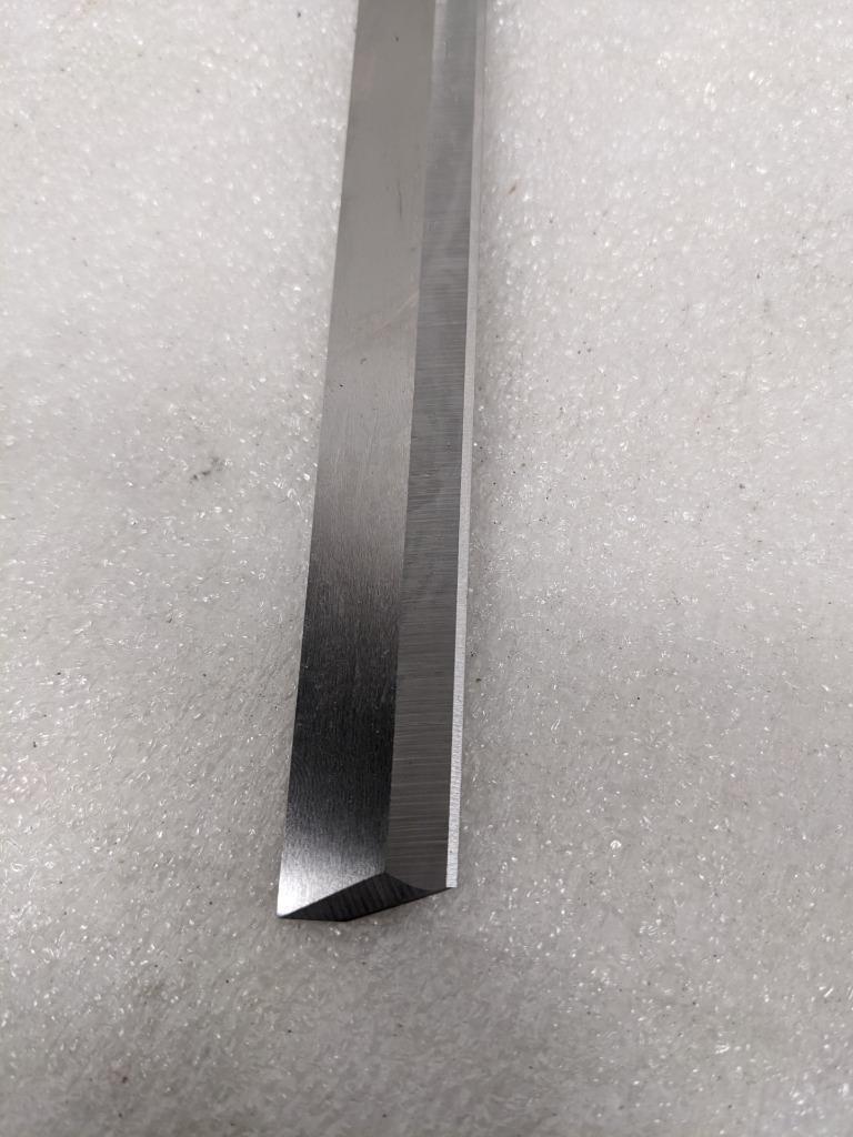 HYCO 8E 12-PACK REPLACEMENT SAW BLADES HIGH SPEED STEEL 8-1/2" NEW R22T5