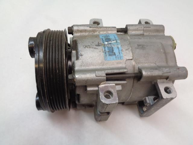 VISTEON AC Compressor Part # VP5U2H-19D629-YA R3