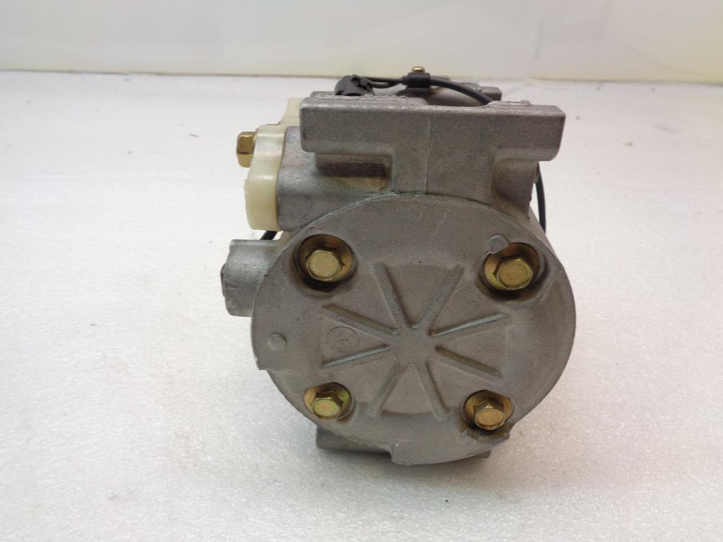 NEW MITSUBISHI AKC200A205 AC COMPRESSOR FITS MITSUBISHI ASPIRE & GALANT R2