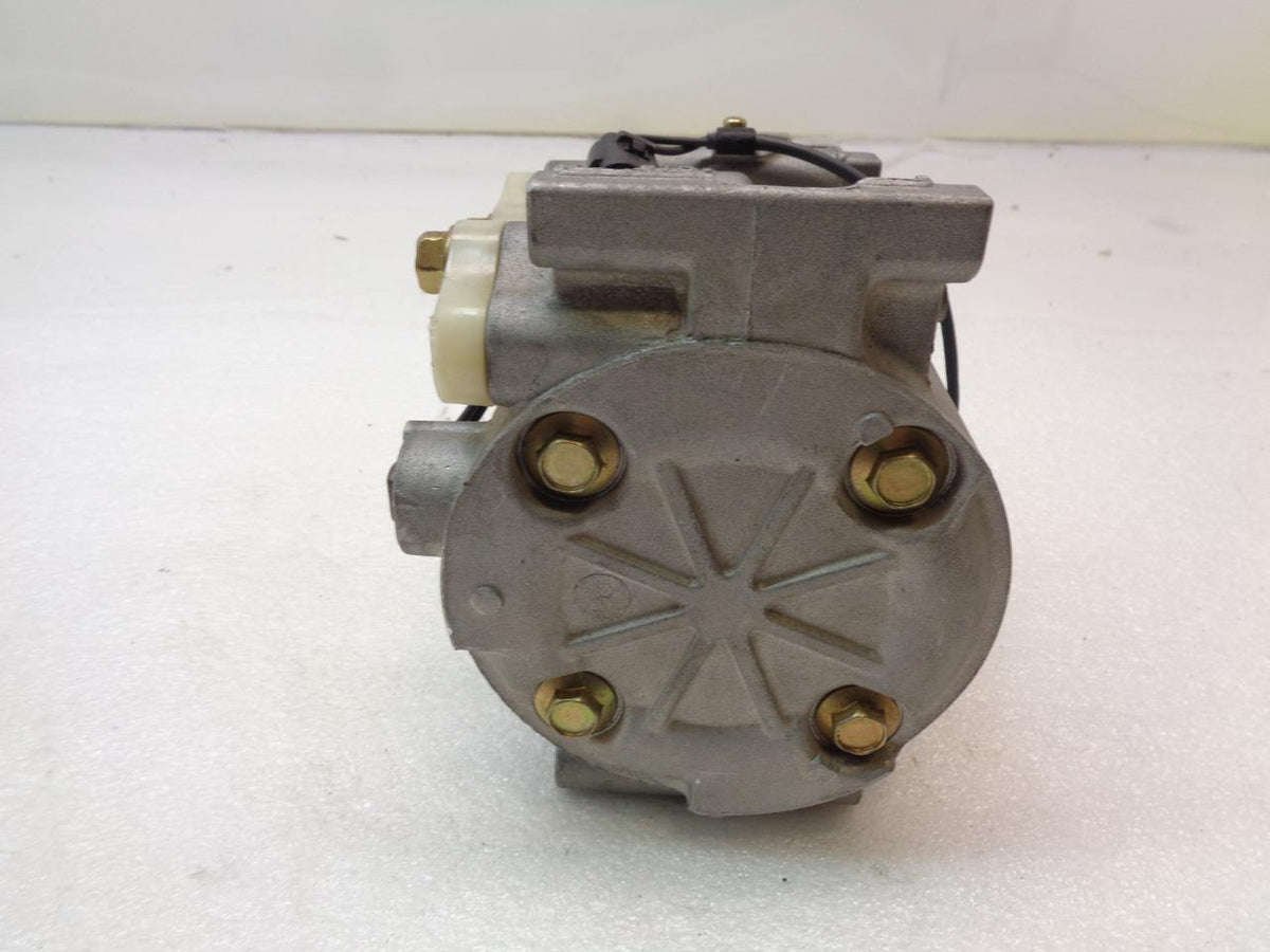 NEW MITSUBISHI AKC200A205 AC COMPRESSOR FITS MITSUBISHI ASPIRE & GALANT R2