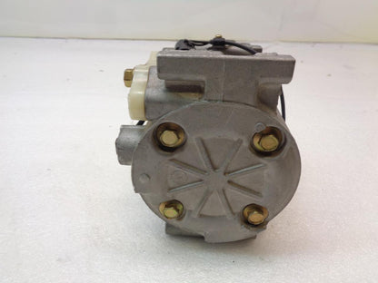 NEW MITSUBISHI AKC200A205 AC COMPRESSOR FITS MITSUBISHI ASPIRE & GALANT R2
