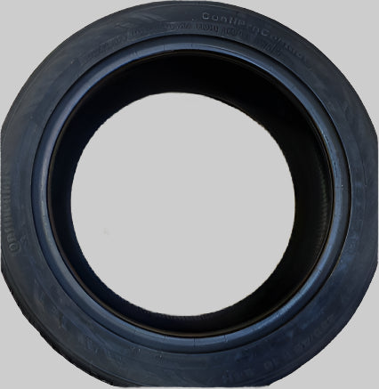 1 New Tire CONTINENTAL ContiProContact 235 45 18 94H SL 15494620000