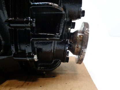 VELVET DRIVE PCM INVERTER TRANSMISSION IRM80 1:23 RATIO 30-12-E01 L2