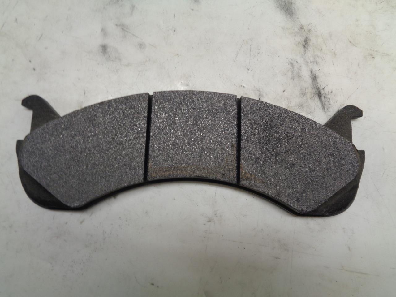 NEW PERFORMANCE FRICTION BRAKES SET OF BRAKE PADS FOR FORD F650 R5TE