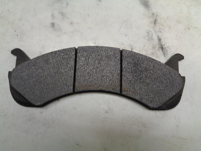 NEW PERFORMANCE FRICTION BRAKES SET OF BRAKE PADS FOR FORD F650 R5TE