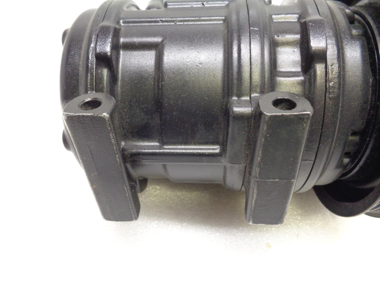REMAN 4 SEASONS 57397 AC COMPRESSOR 1989-97 GEO, TOYOTA (SEE DESCRIPTION) R2