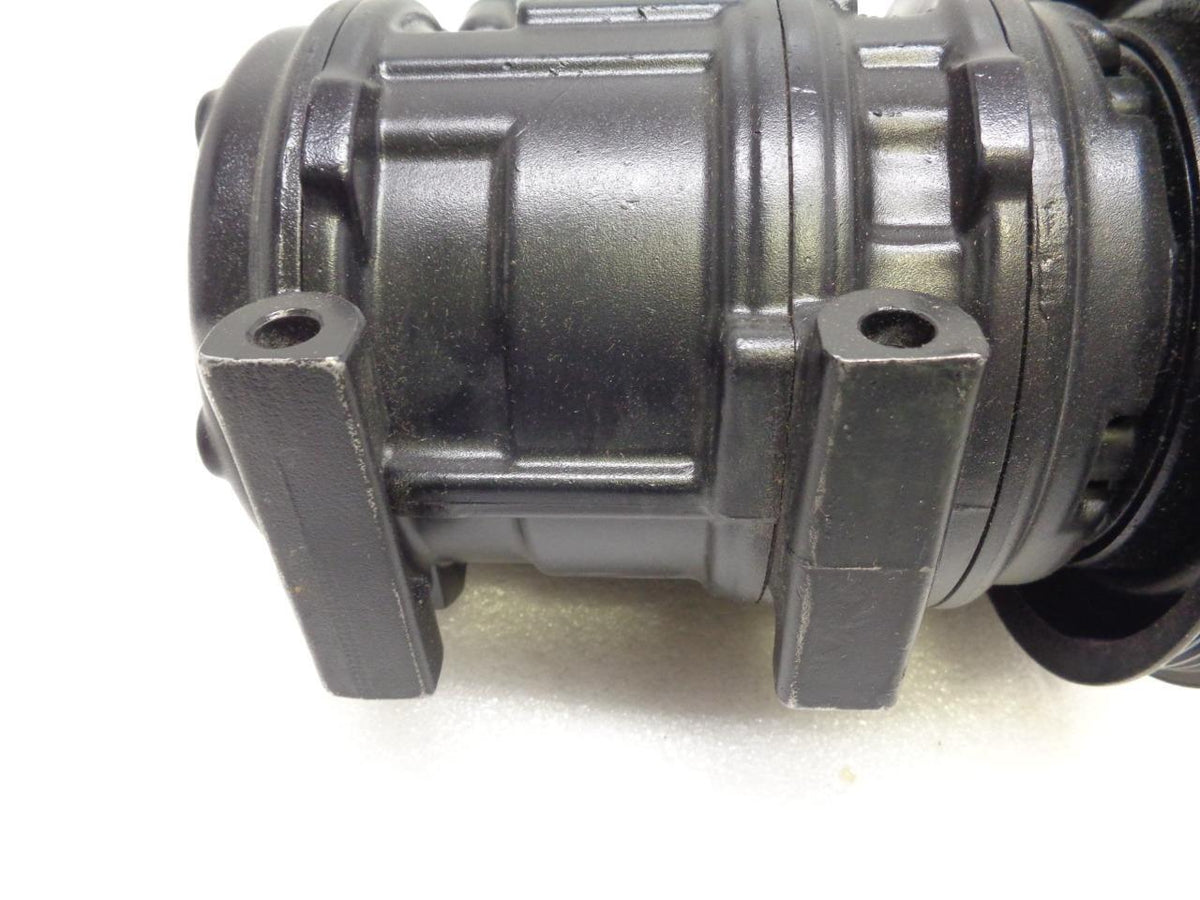 REMAN 4 SEASONS 57397 AC COMPRESSOR 1989-97 GEO, TOYOTA (SEE DESCRIPTION) R2