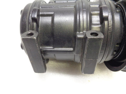 REMAN 4 SEASONS 57397 AC COMPRESSOR 1989-97 GEO, TOYOTA (SEE DESCRIPTION) R2