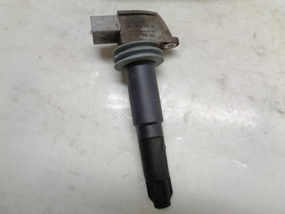 SET OF 3 USED BERU IGNITION COILS for PORSCHE 911 9A1 602 104 06 R25T5