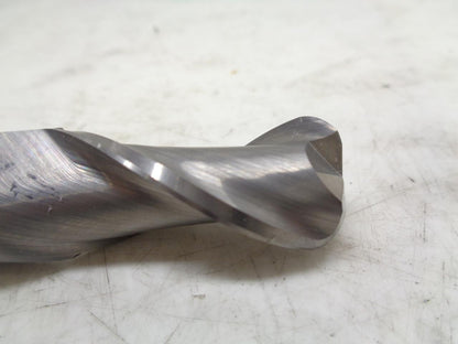 NEW AC DRILLS 1401-50270 CARBIDE TAPERED END MILL 3/4"x1-1/2" 2 FLUTE R22T6BM
