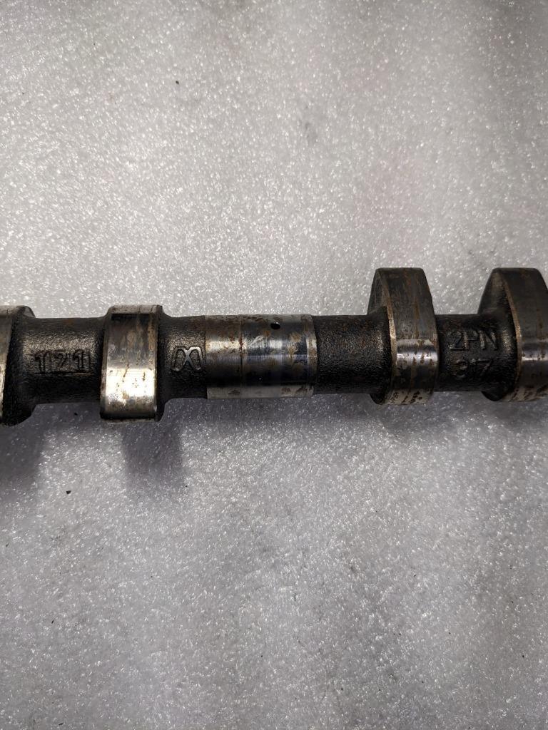 PORSCHE 911/996 3.8L CAMSHAFT CYLINDER 9960590113 USED 996.B.G.L.