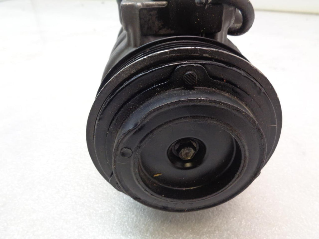 REMANUFACTURED 4 SEASONS 57356 AC COMPRESSOR 1988-1999 BMW (MANY MODELS) R1