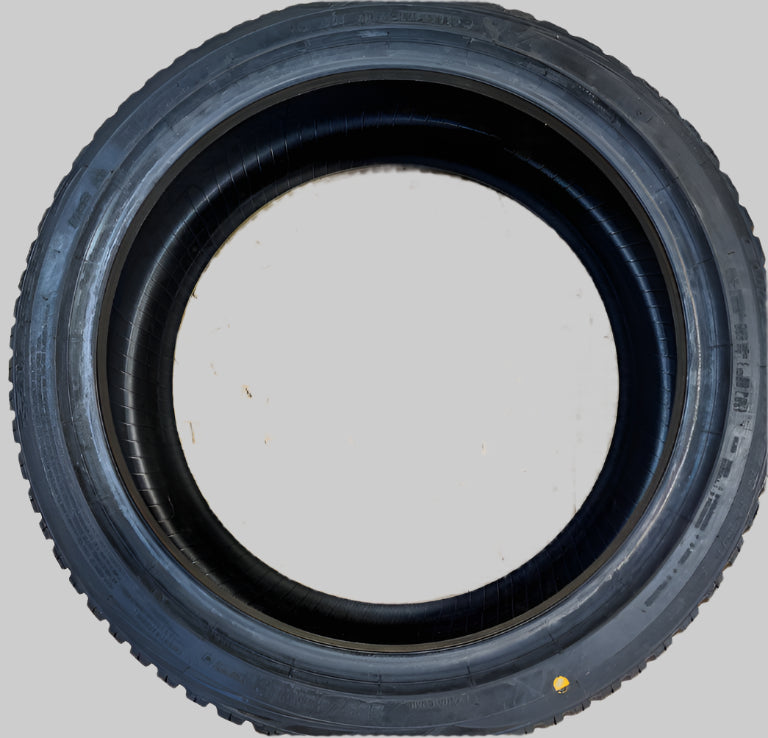 2 FALKEN EUROWINTER HS01 P 225 40 18 92W XL TIRES 28523892 CQ1