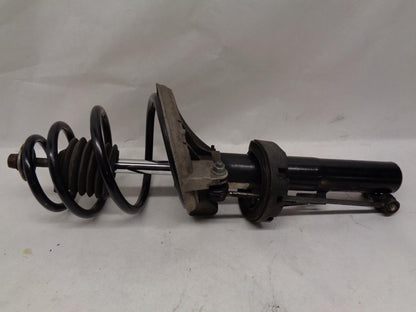 GENUINE USED PORSCHE 911 996 SHOCK STRUT/CONCAVE WASHER/COIL 996 343 043 18 R25