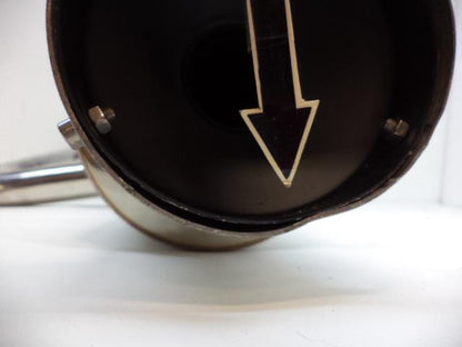 2005-10' Scion TC VVTi 2AZ-FE SR-S Stainless Catback Exhaust Kit NEW R19