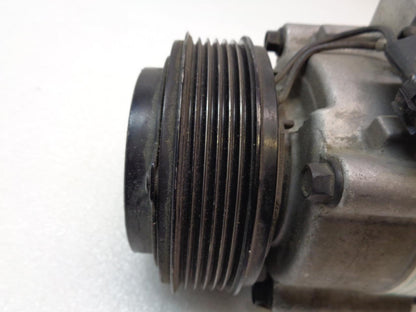 NEW HALLA-HCC BFWGA-05 AC COMPRESSOR 98-07 KIA CARNIVAL/SEDONA 3.5 V6 R2