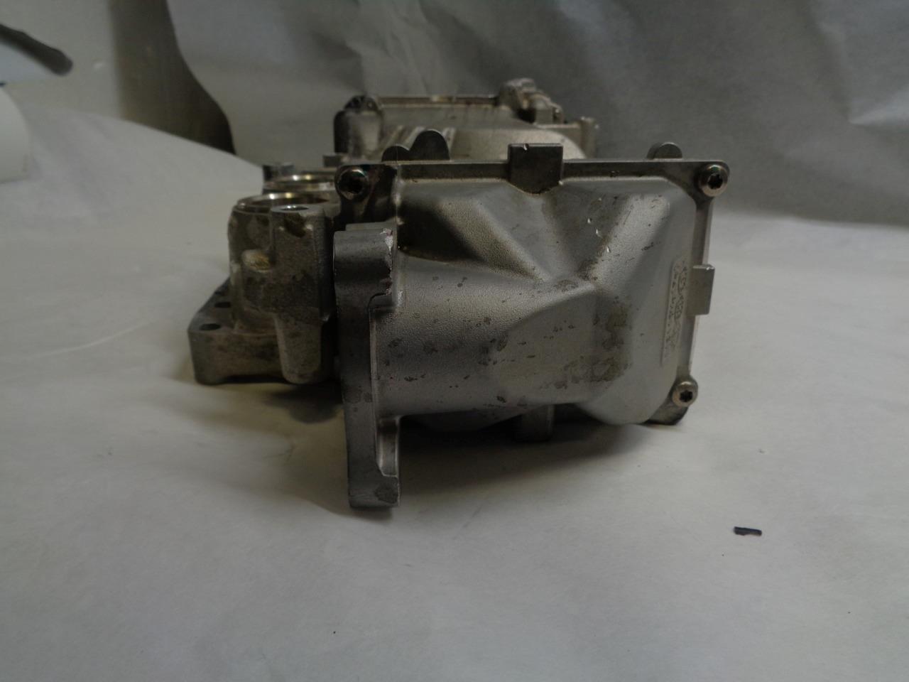 1 NEW PIERBURG COOLER EXHAUST GAS RECIRCULATION 04915797 R14