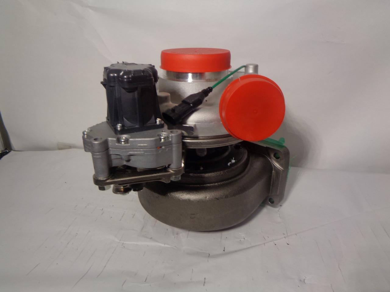 GARRETT GT40 TURBO 5802507362 NEW E1