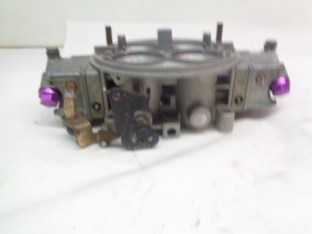 HOLLEY DOMINATOR 4500 CARBURETOR 12R-8795B USED N.2 R18
