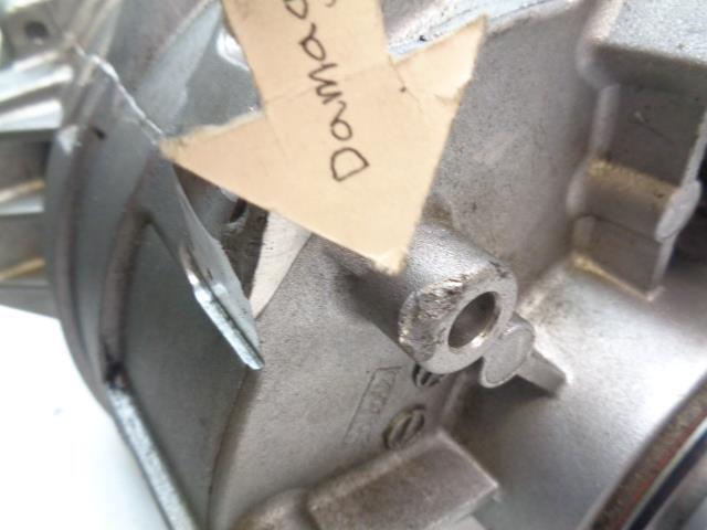 FOMOCO LJ9P7B000AC ELECTRIC MOTOR FOR FORD MUSTANG MACH-E AWD NEW B2