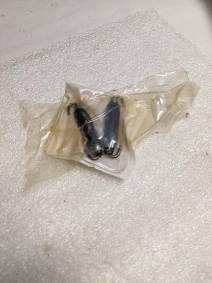 AKRAPOVIC E-B12E4/1 TITANIUM HEADER KIT FOR 2023 BMW R 1250 GS/ADVENTURE NEW R19