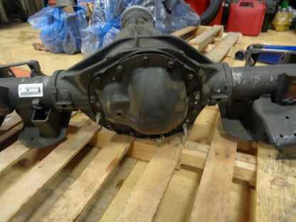 MOPAR 2019-22 RAM 2500 REAR COMPLETE AXLE ASSEMBLY 68295631AE BAY2