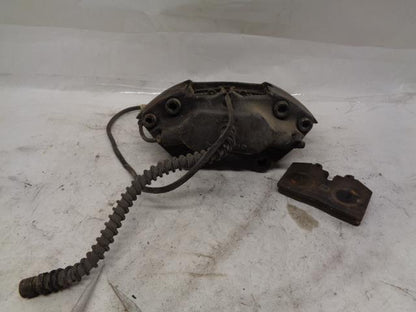 USED PAIR GENUINE PORSCHE 944 BREMBO BRAKE CALIPERS 20 4672 00/20 4673 00 R20T4