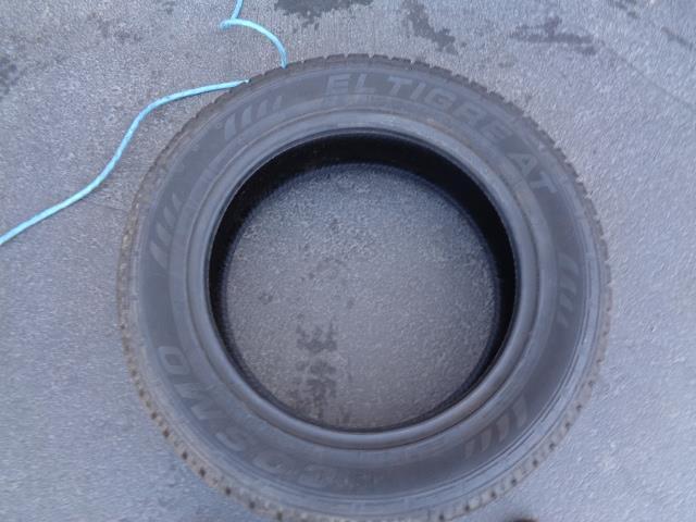 COSMO EL TIGRE A/T BSW P 275 55 20 117T XL ALL TERRAIN TIRE I-0086348 SU16