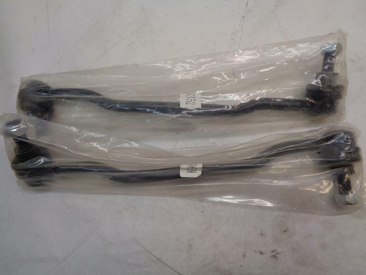 New Generic 8pc Front Lower Control Arm Kit for Nissan Altima/Maxima R9
