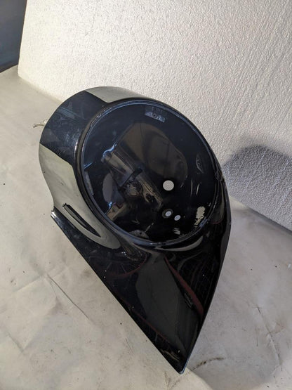 PORSCHE HEADLIGHT BUCKET FOR G BODY 1984-99 OR F BODY CARRERA 1974-83 USED R25