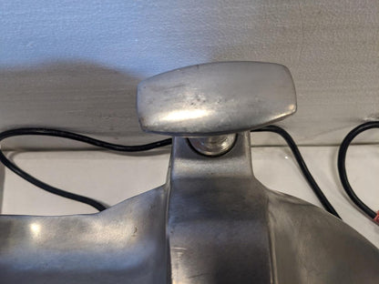 Hobart 84145-2 Buffalo Chopper Food Processor w 1/2 HP Item used B2