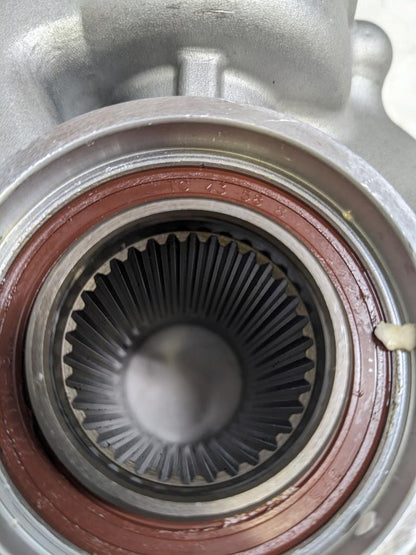 REAR DIFFERNTIAL FOR 88-00 HONDA ATV 4X4'S SDC15 NEW K2