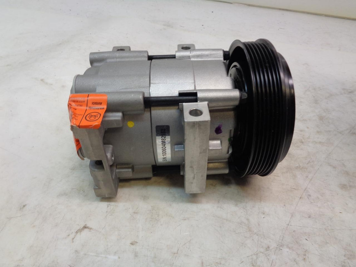 NEW NAPA COLD POWER AC COMPRESSOR 3618128 (UNKNOWN FITMENT) R1