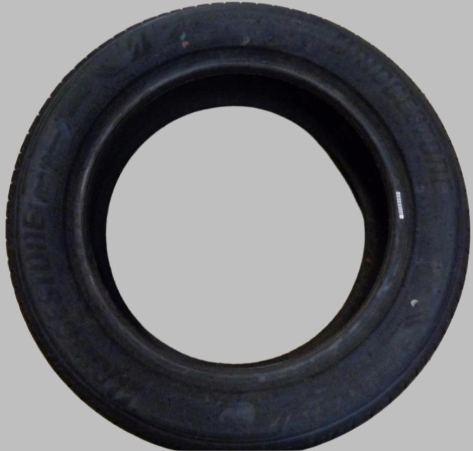 4 BRIDGESTONE ALENZA 001 *BMW 245 50 19 105W XL SUMMER TIRES 004745 CQ2