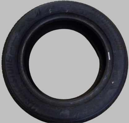 4 BRIDGESTONE ALENZA 001 *BMW 245 50 19 105W XL SUMMER TIRES 004745 CQ2