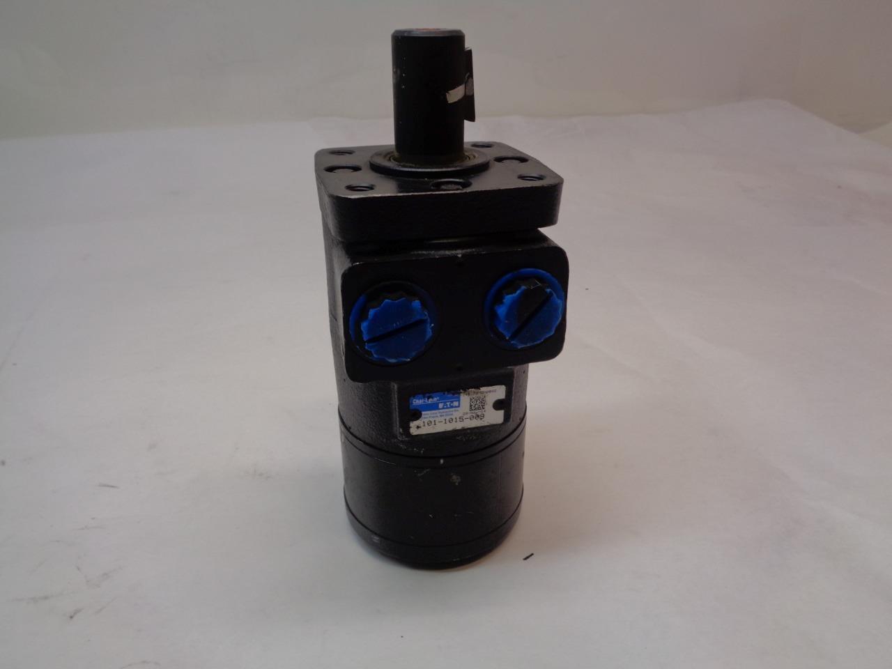 CHAR-LYNN EATON 101-1015-009 VALVE MOTOR NEW J2