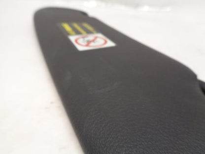 USED GENUINE PORSCHE CAYMAN 05-12 DRIVER SIDE SUN VISOR 987 701 421 00 R20T2