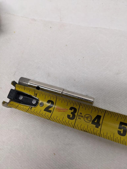 CRL DCD716 378438 7/16" DCD SERIES ELECTRO-FORMED DIAMOND DRILL NEW D0