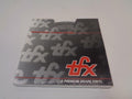 1 NEW UNIVERSAL PRODUCTS TFX ULTRA LIGHT 150' CHAMPGNE/CHAR MT 02165445 R7TE