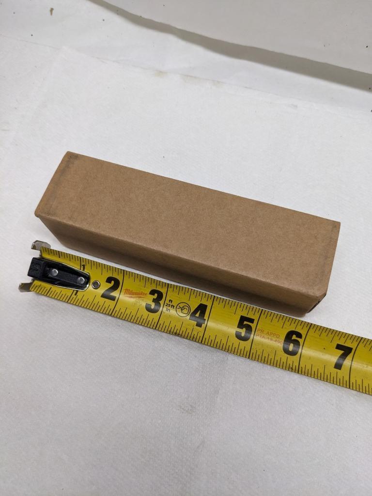 CRL DCD12 331747 1/2" DCD SERIES ELECTRO-FORMED DIAMOND DRILL NEW D0